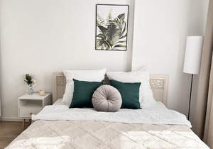 2-к квартира, на длительный срок, 50м2, 13/15 этаж