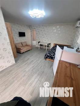 1-к квартира, посуточно, 25м2, 2/3 этаж