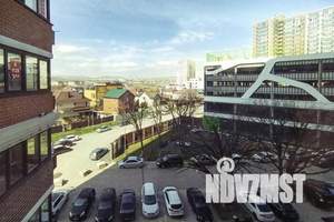 1-к квартира, посуточно, 25м2, 5/20 этаж