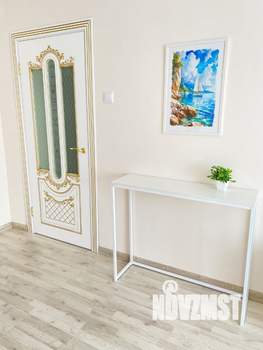 3-к квартира, посуточно, 65м2, 5/5 этаж