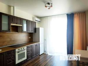 1-к квартира, на длительный срок, 45м2, 5/6 этаж