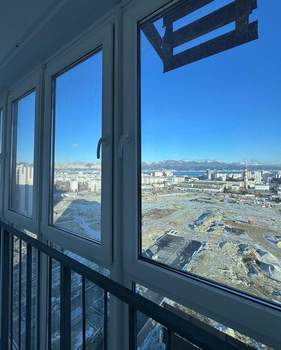 2-к квартира, на длительный срок, 67м2, 13/16 этаж