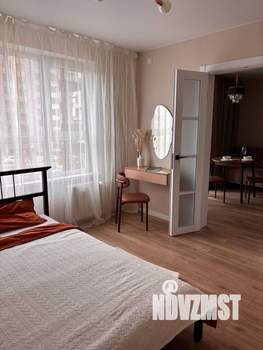 1-к квартира, на длительный срок, 30м2, 3/16 этаж