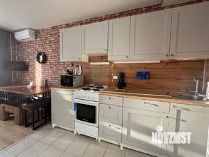 1-к квартира, на длительный срок, 34м2, 17/23 этаж