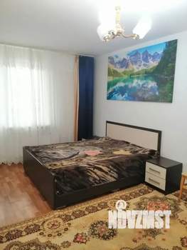 1-к квартира, на длительный срок, 40м2, 10/16 этаж