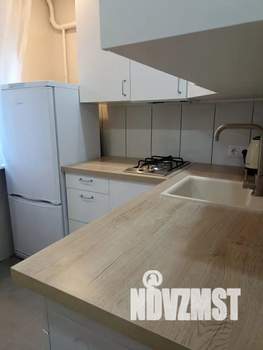 1-к квартира, посуточно, 37м2, 1/5 этаж