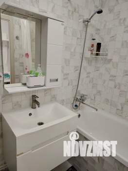 1-к квартира, посуточно, 38м2, 3/16 этаж