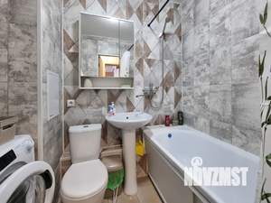 Студия квартира, посуточно, 26м2, 6/16 этаж