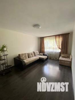 2-к квартира, посуточно, 64м2, 1/16 этаж