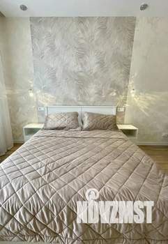 1-к квартира, посуточно, 49м2, 3/3 этаж