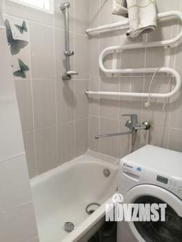 1-к квартира, на длительный срок, 31м2, 5/5 этаж