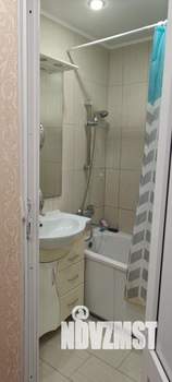 1-к квартира, на длительный срок, 30м2, 4/10 этаж