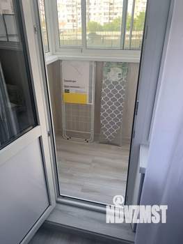 1-к квартира, на длительный срок, 39м2, 1/16 этаж