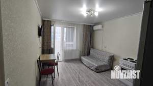 2-к квартира, на длительный срок, 66м2, 9/17 этаж