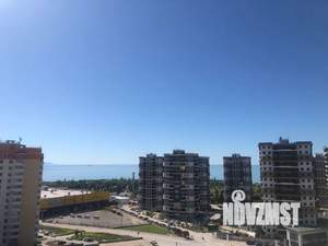 Студия квартира, посуточно, 25м2, 13/20 этаж