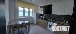 2-к квартира, посуточно, 62м2, 14/20 этаж