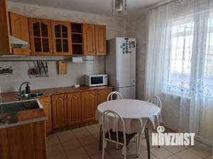 1-к квартира, на длительный срок, 45м2, 8/12 этаж