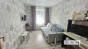 3-к квартира, на длительный срок, 77м2, 9/9 этаж