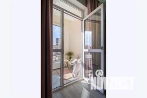 1-к квартира, посуточно, 43м2, 5/9 этаж