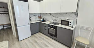 1-к квартира, на длительный срок, 38м2, 14/20 этаж