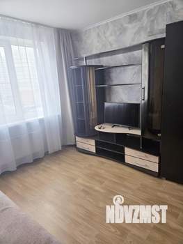 1-к квартира, на длительный срок, 38м2, 8/16 этаж