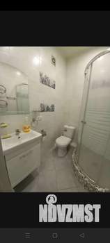 1-к квартира, на длительный срок, 36м2, 17/18 этаж