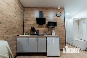 1-к квартира, посуточно, 27м2, 2/2 этаж