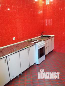 1-к квартира, на длительный срок, 43м2, 4/16 этаж