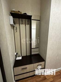1-к квартира, на длительный срок, 36м2, 1/16 этаж