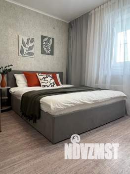 2-к квартира, посуточно, 37м2, 14/16 этаж