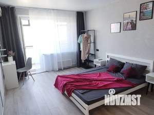 2-к квартира, посуточно, 52м2, 2/9 этаж