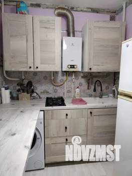 2-к квартира, посуточно, 48м2, 1/5 этаж