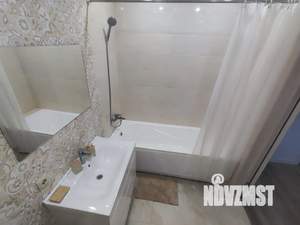 2-к квартира, посуточно, 67м2, 5/5 этаж