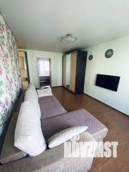 3-к квартира, посуточно, 63м2, 4/9 этаж