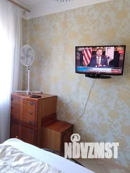 2-к квартира, посуточно, 62м2, 1/4 этаж