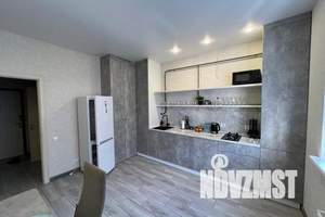 1-к квартира, посуточно, 45м2, 2/3 этаж