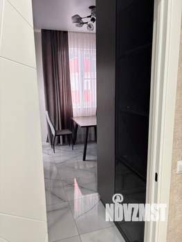 1-к квартира, на длительный срок, 40м2, 15/22 этаж