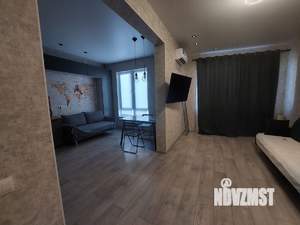 3-к квартира, на длительный срок, 80м2, 3/4 этаж