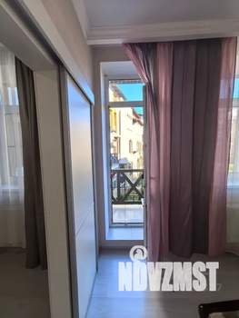 1-к квартира, посуточно, 52м2, 2/3 этаж