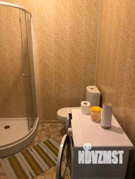 1-к квартира, на длительный срок, 50м2, 9/17 этаж