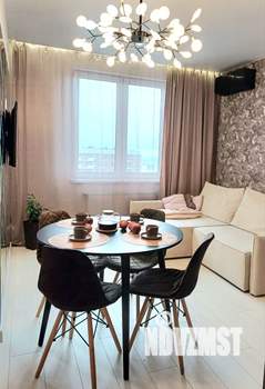 1-к квартира, на длительный срок, 43м2, 22/25 этаж