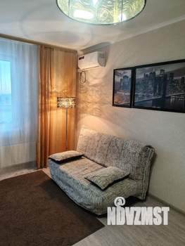 1-к квартира, на длительный срок, 38м2, 12/17 этаж