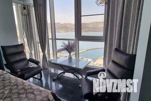 1-к квартира, посуточно, 30м2, 13/21 этаж