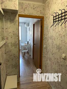 1-к квартира, посуточно, 38м2, 9/16 этаж