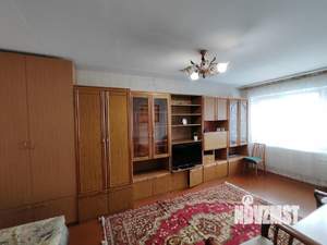 1-к квартира, на длительный срок, 34м2, 2/5 этаж