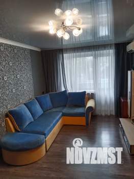 2-к квартира, посуточно, 45м2, 4/5 этаж