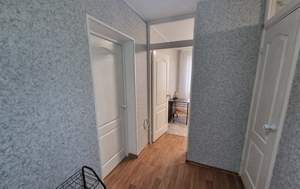 1-к квартира, на длительный срок, 37м2, 4/16 этаж