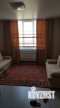Студия квартира, посуточно, 25м2, 16/21 этаж