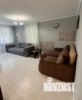 1-к квартира, посуточно, 32м2, 4/4 этаж