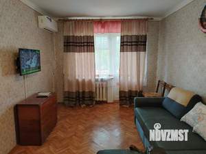 2-к квартира, посуточно, 44м2, 4/5 этаж